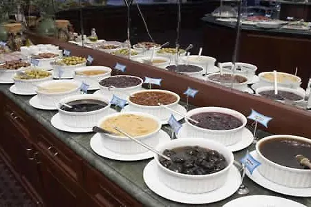 Hotel Anemon Grand Manisa