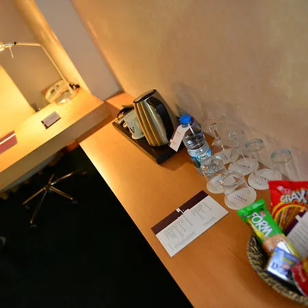 Anemon Grand 5* 마니사