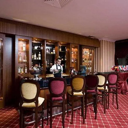 Anemon Grand
