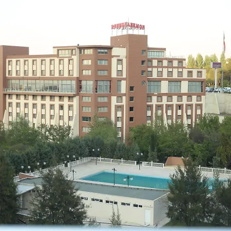 Anemon Grand 호텔 5*