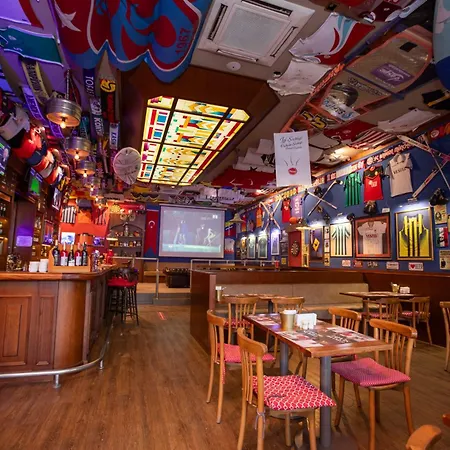 Anemon Grand 마니사