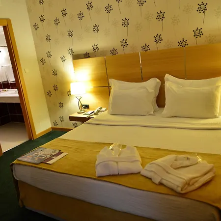 Anemon Grand 호텔 마니사