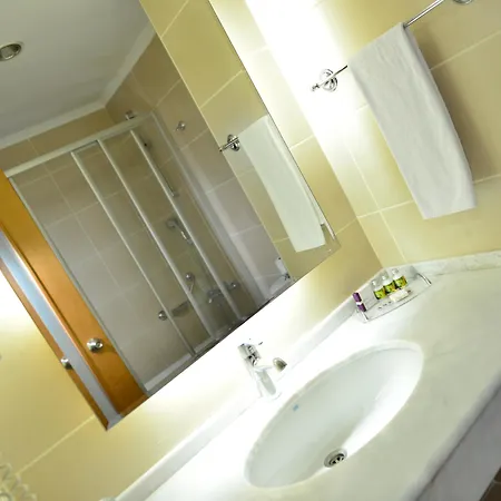 Anemon Grand 호텔 5*