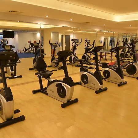 Anemon Grand 5* 마니사