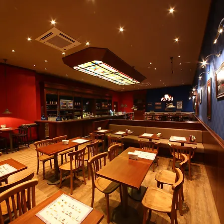 Anemon Grand 호텔 마니사