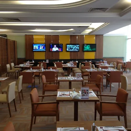 호텔 Anemon Grand 5*