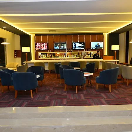 Anemon Grand 마니사