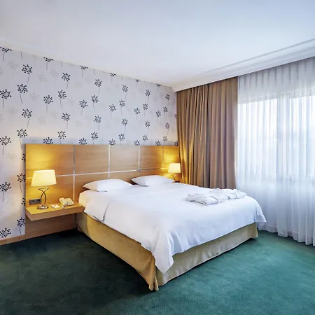 Anemon Grand 5* 마니사