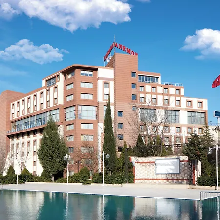 Anemon Grand 호텔 마니사