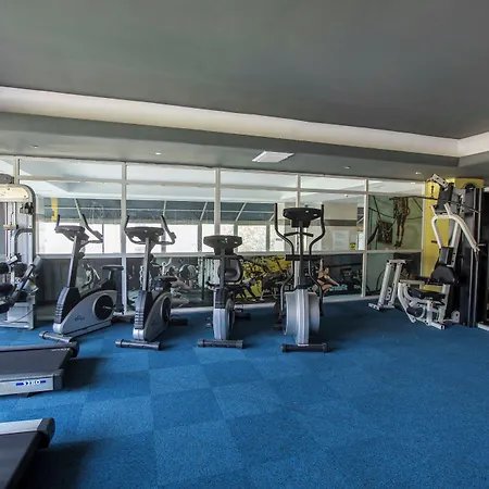 호텔 Anemon Grand 마니사