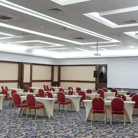 Anemon Grand 호텔 5*