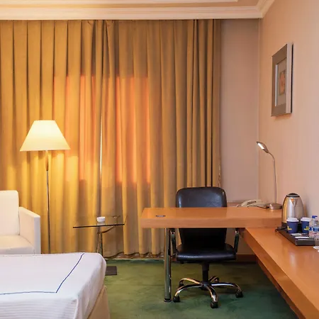 Anemon Grand 호텔 마니사