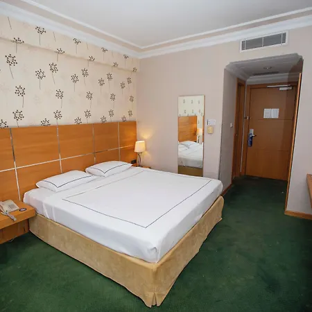 호텔 Anemon Grand 5*