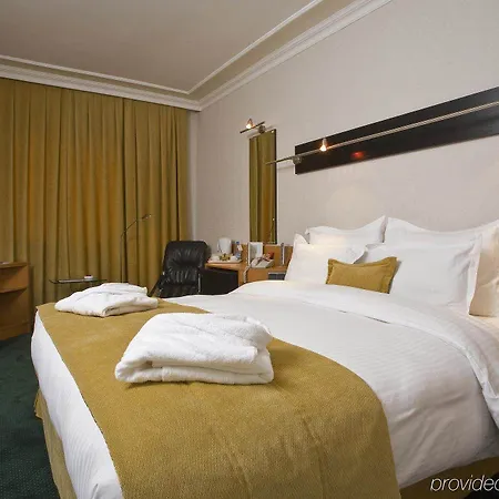 Anemon Grand 마니사