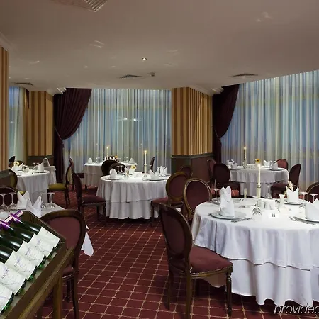 Anemon Grand 호텔 마니사