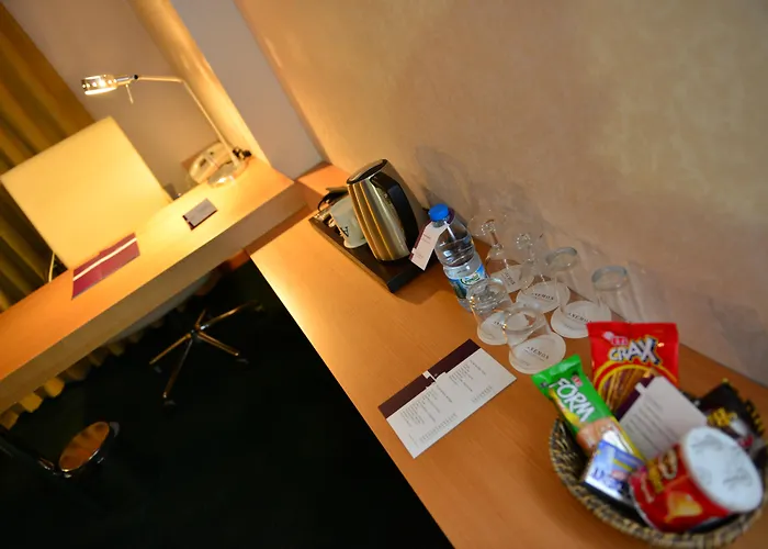 Anemon Grand 5* Manisa