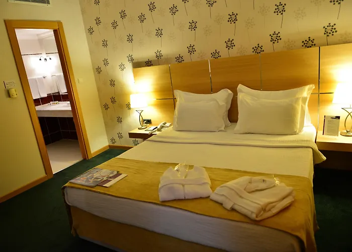 Anemon Grand Hotel Manisa