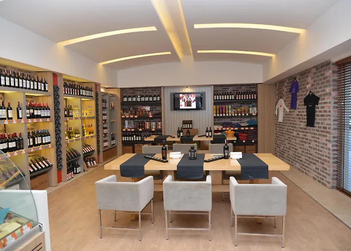 Anemon Grand Hotel Manisa