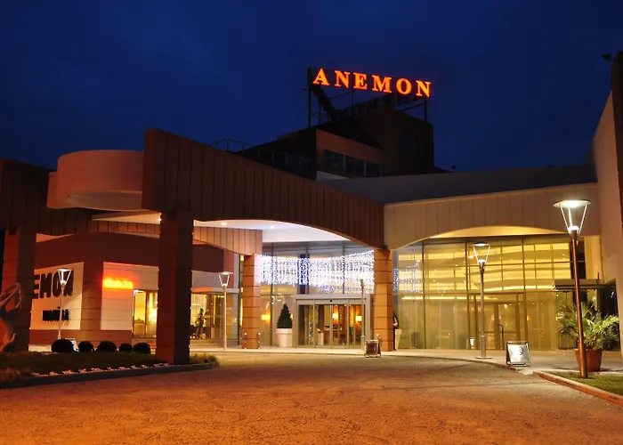 Anemon Grand Manisa
