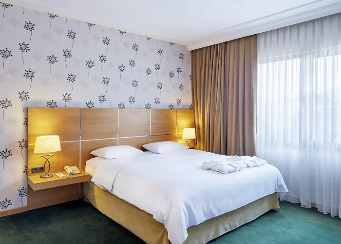 Anemon Grand 5* Manisa