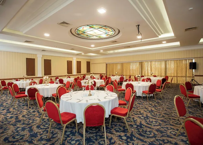 Hotel Anemon Grand 5*