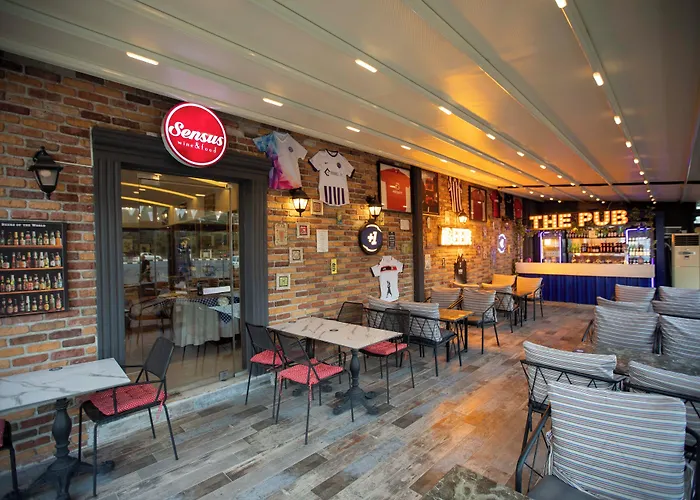 Anemon Grand Hotel Manisa