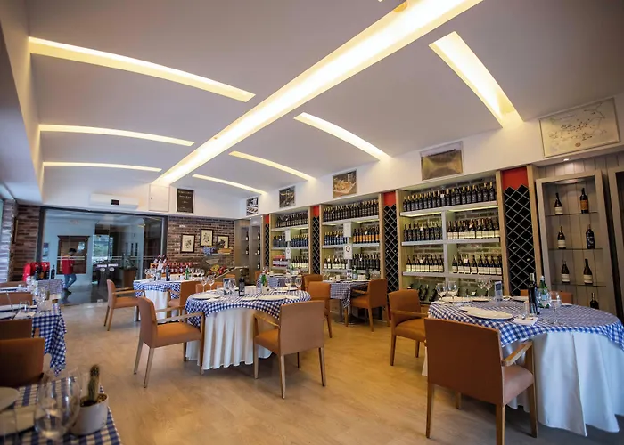 Hotel Anemon Grand Manisa