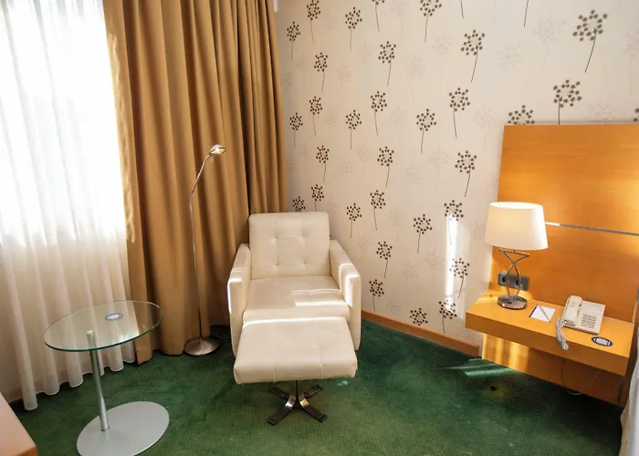 Anemon Grand 5* Manisa