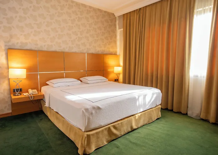 Hotel Anemon Grand Manisa