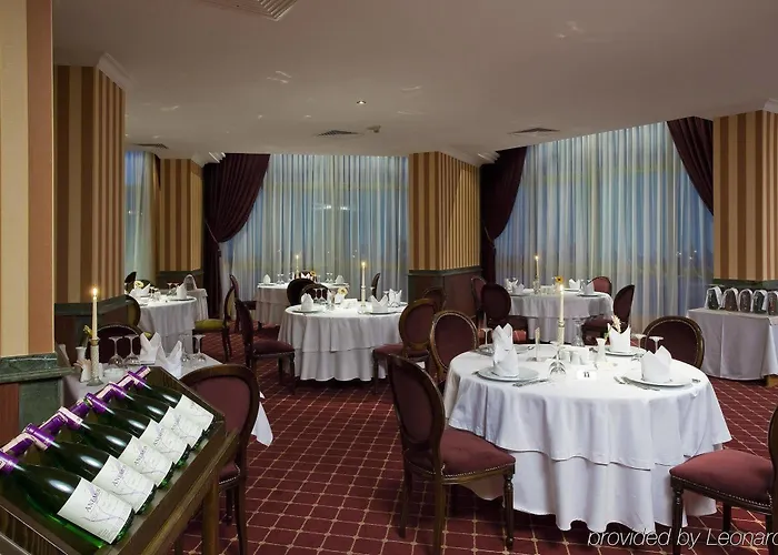 Anemon Grand Hotel Manisa