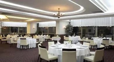 Anemon Grand Hotel 5*