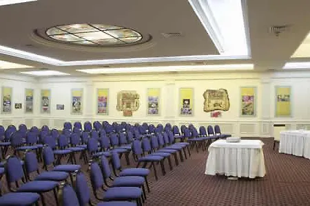 Anemon Grand Hotel 5*