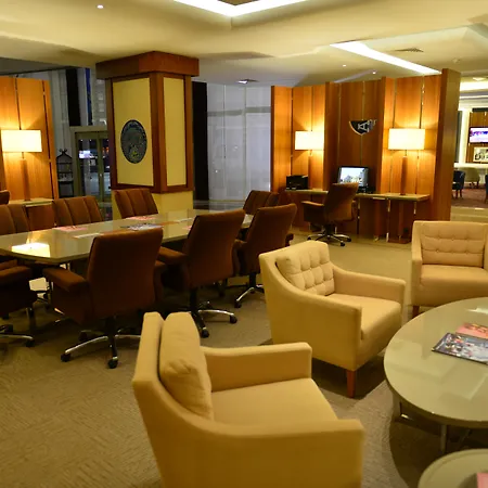 Anemon Grand Hotel Manisa