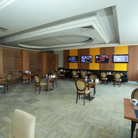 Hotel Anemon Grand Manisa