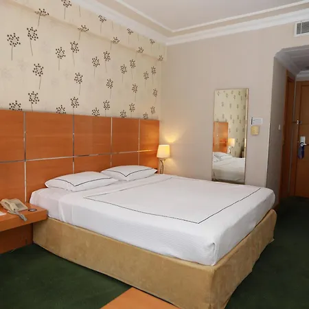 Anemon Grand Manisa