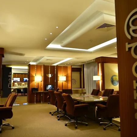 Anemon Grand Hotel Manisa