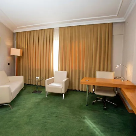 Anemon Grand 5* Manisa