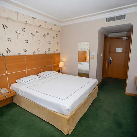 Anemon Grand 5* Manisa