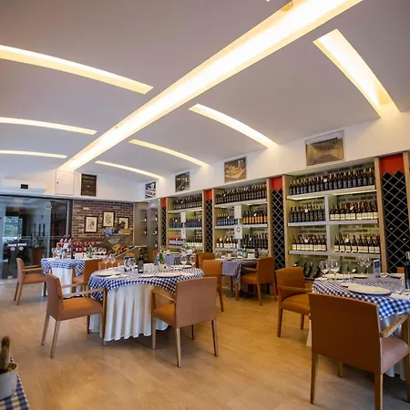 Anemon Grand Hotel Manisa