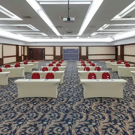 Anemon Grand 5*