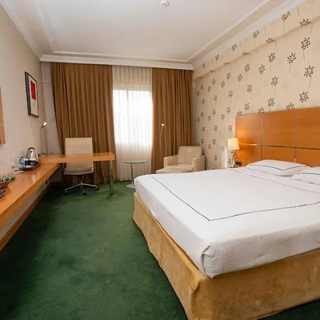 Anemon Grand Hotel