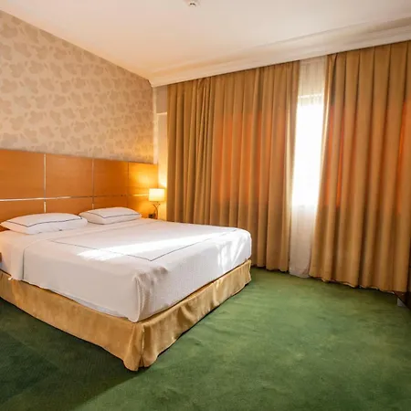 Hotel Anemon Grand 5*