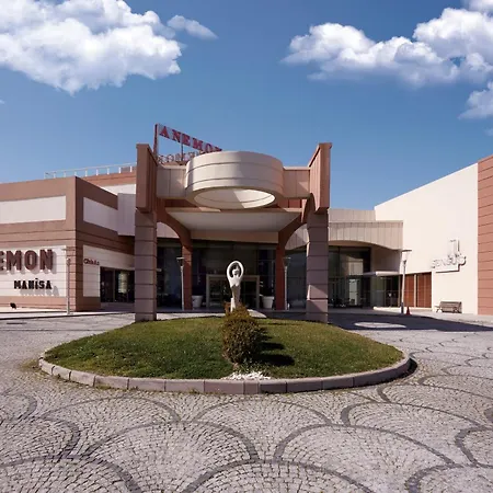 Anemon Grand 5* Manisa