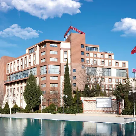Anemon Grand Hotel Manisa