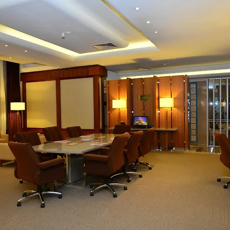 Anemon Grand Hotell 5*