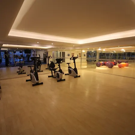 Anemon Grand Hotell Manisa