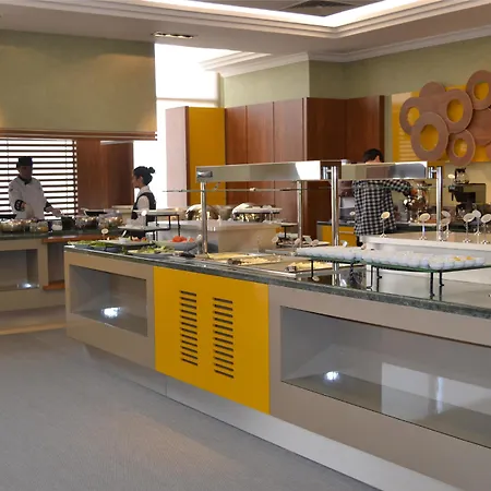 Anemon Grand Hotell Manisa