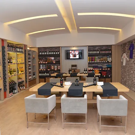 Anemon Grand Hotell Manisa