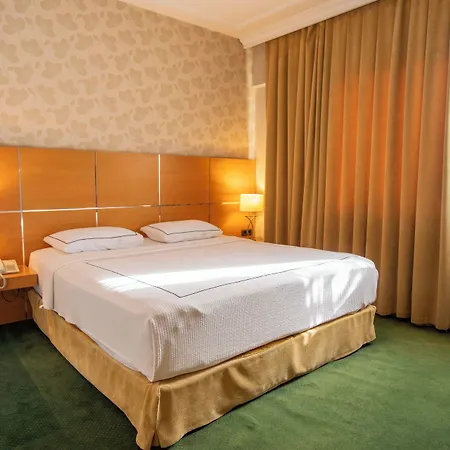 Hotell Anemon Grand Manisa