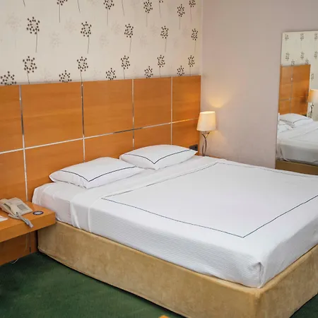 Szálloda Anemon Grand